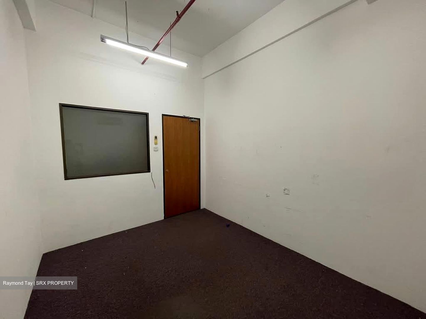 Chancerlodge Complex (D14), Factory #572985971